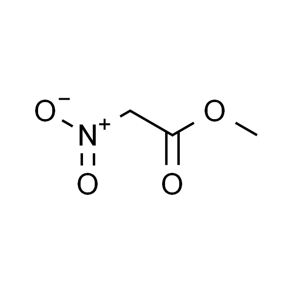 Methyl nitroacetate