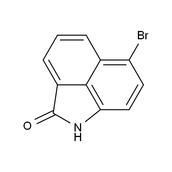 6-Bromobenzo[cd]indol-2(1H)-one