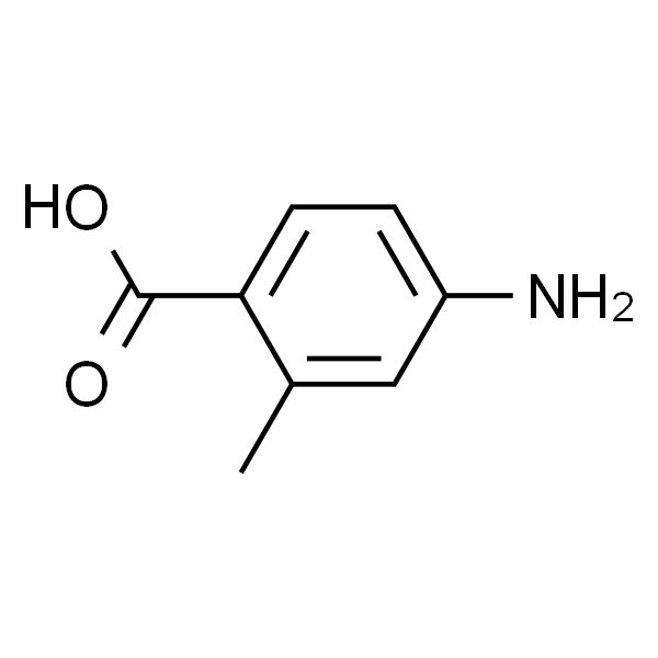 4-Amino-2-methylbenzoic acid