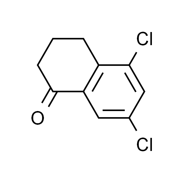 5,7-Dichloro-3,4-dihydronaphthalen-1(2H)-one