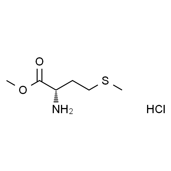 L-Methionine methyl ester hydrochloride