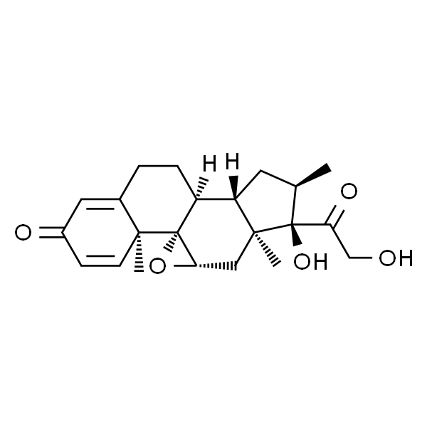 Dexamethasone 9,11-Epoxide