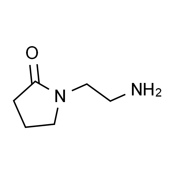 1-(2-Aminoethyl)-2-pyrrolidinone HCl