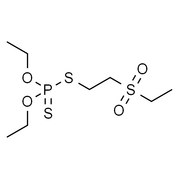 Disulfoton-sulfone Standard