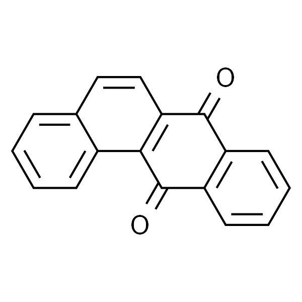 Benz[a]Anthracene-7,12-Dione