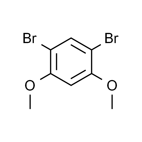 1,5-Dibromo-2,4-dimethoxybenzene