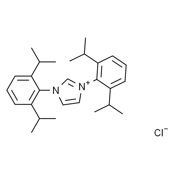 1,3-Bis(2,6-diisopropylphenyl)imidazolium chloride