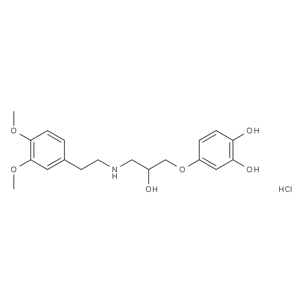 Ro 363 hydrochloride