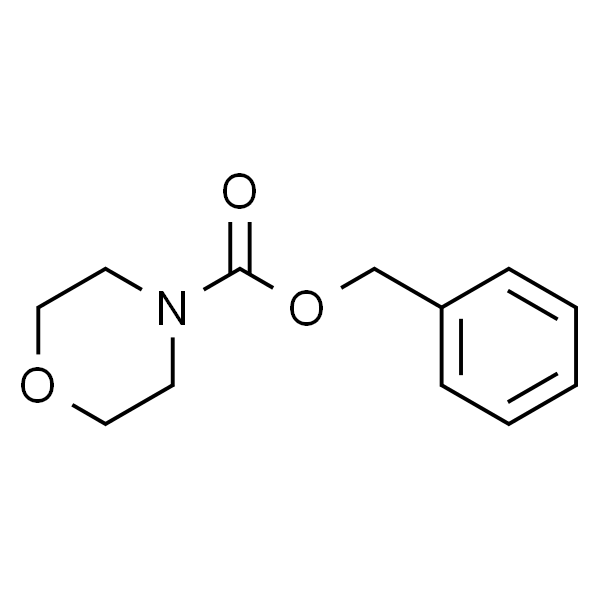 Benzyl morpholine-4-carboxylate