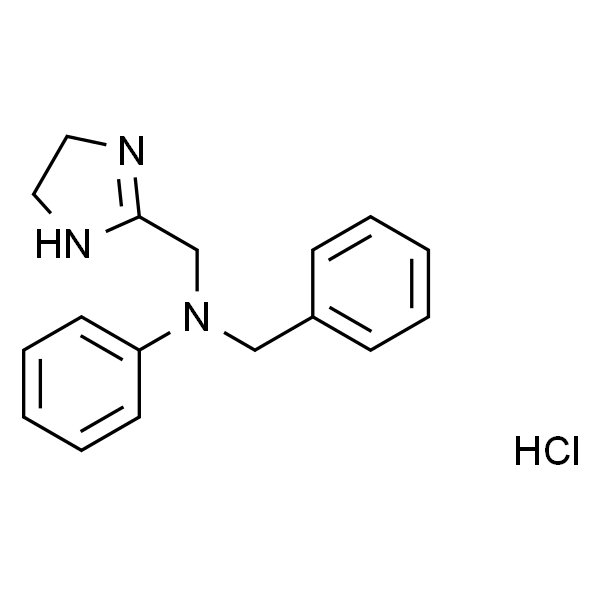Antazoline hydrochloride