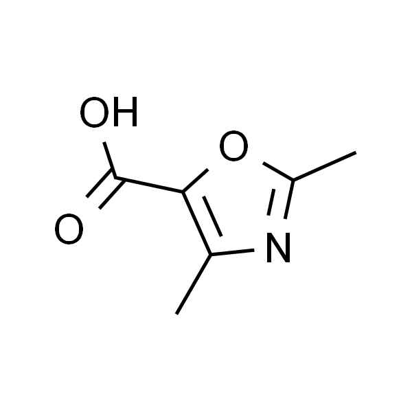 2,4-Dimethyloxazole-5-carboxylic acid