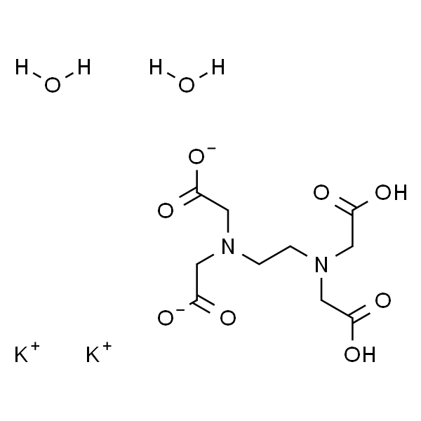 EDTA dipotassium salt dihydrate