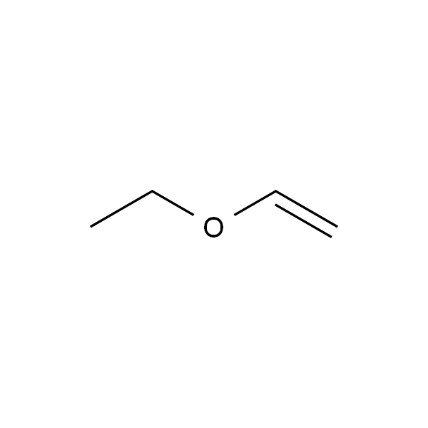 Poly(ethyl vinyl ether)