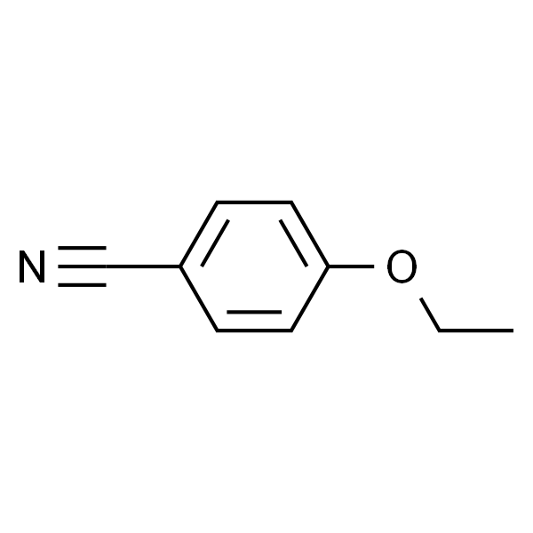 4-Ethoxybenzonitrile