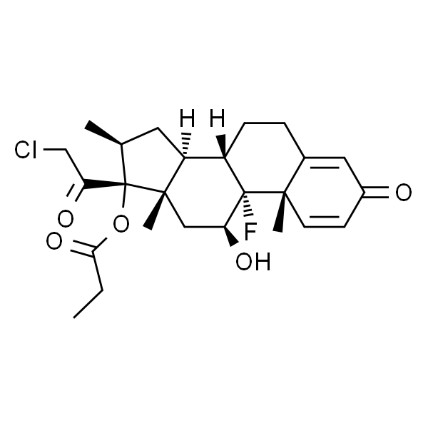 Clobetasol propionate