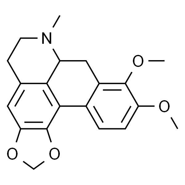 Crebanine