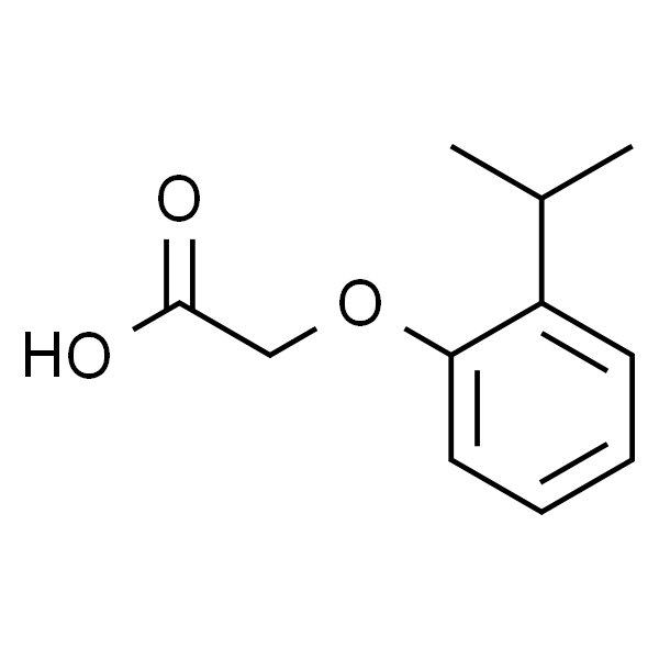 (2-ISOPROPYL-PHENOXY)-ACETIC ACID
