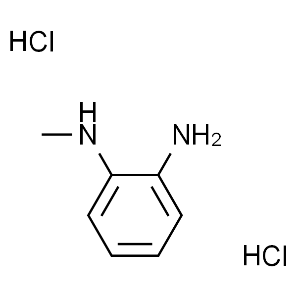 N-Methyl-1,2-benzenediamine dihydrochloride