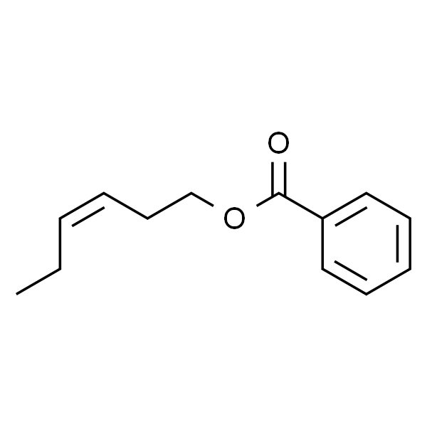 cis-3-Hexenyl benzoate