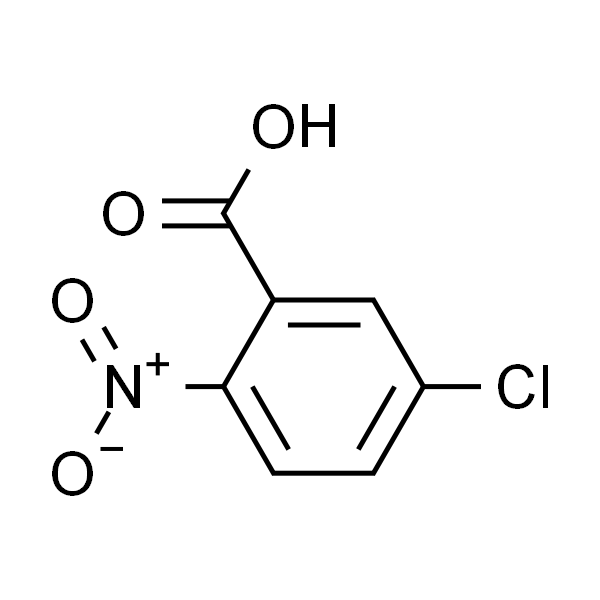 5-Chloro-2-nitrobenzoic acid