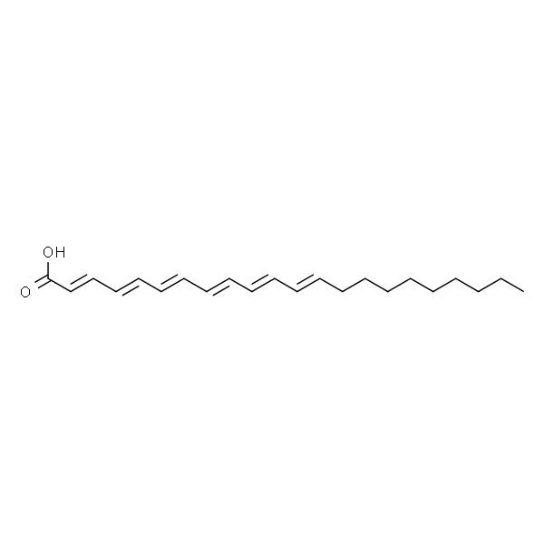 Docosahexaenoic acid