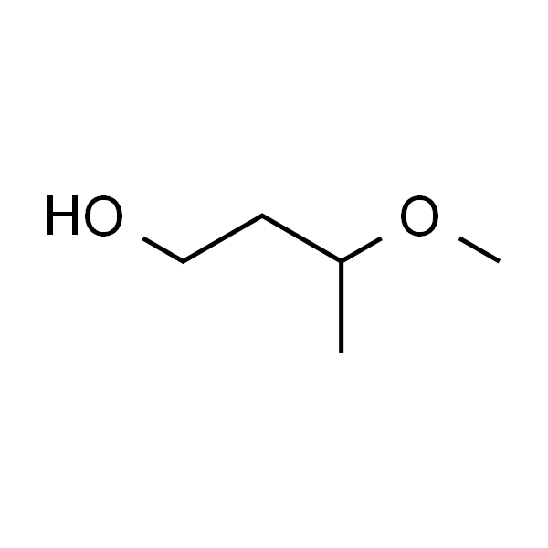3-Methoxy-1-butanol