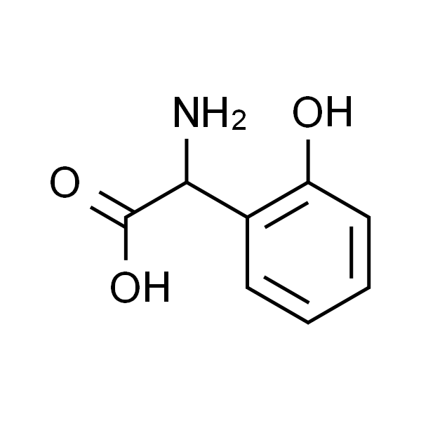 2-AMINO-2-(2-HYDROXYPHENYL)ACETIC ACID