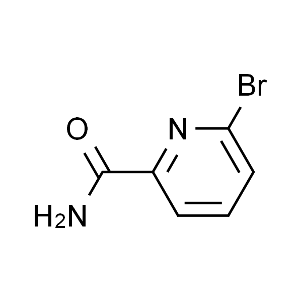6-Bromopicolinamide