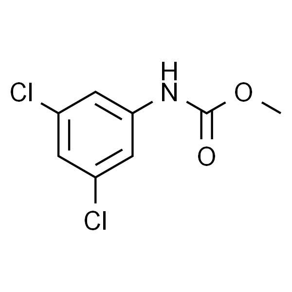 Methyl (3,5-dichlorophenyl)carbamate