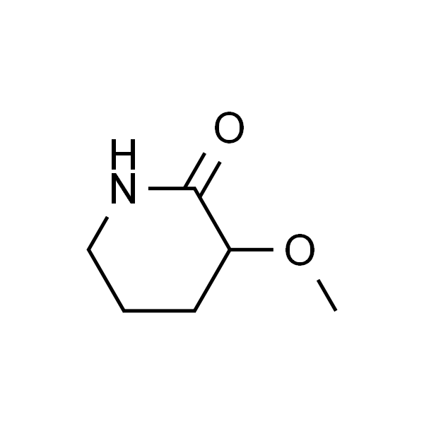 3-Methoxy-2-Piperidone