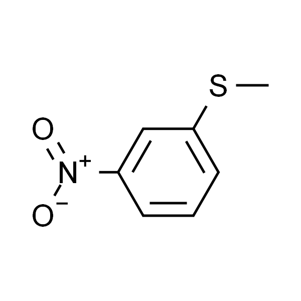 3-Nitrothioanisole