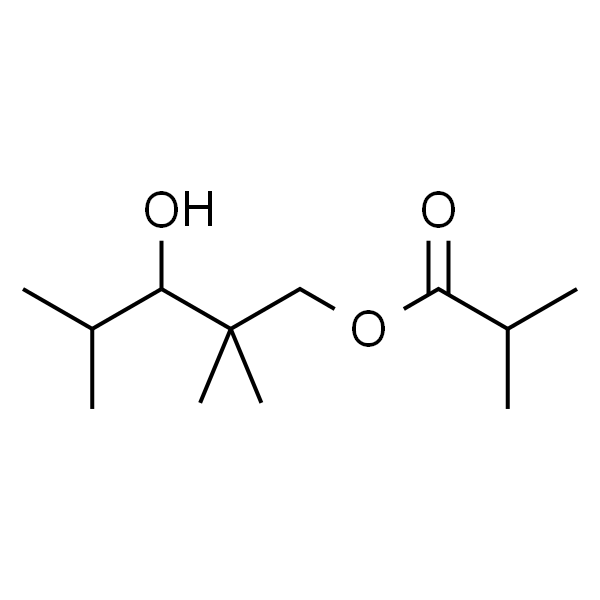 2,2,4-Trimethyl-1,3-pentanediol 1-monoisobutyrate