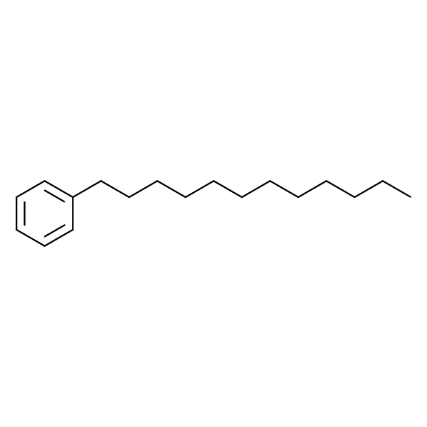 Dodecylbenzene (hard type)