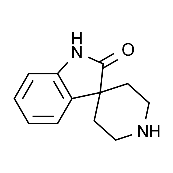 Spiro[indoline-3,4-piperidin]-2-one