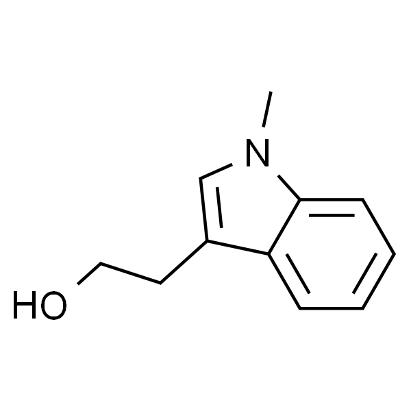 2-(1-Methyl-1H-indol-3-yl)ethanol
