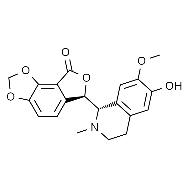 (+)-Corlumidine