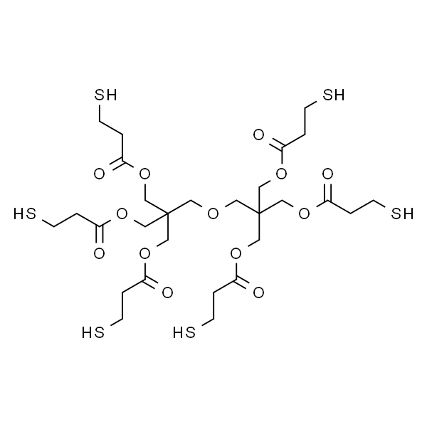 Dipentaerythritol Hexakis(3-mercaptopropionate)