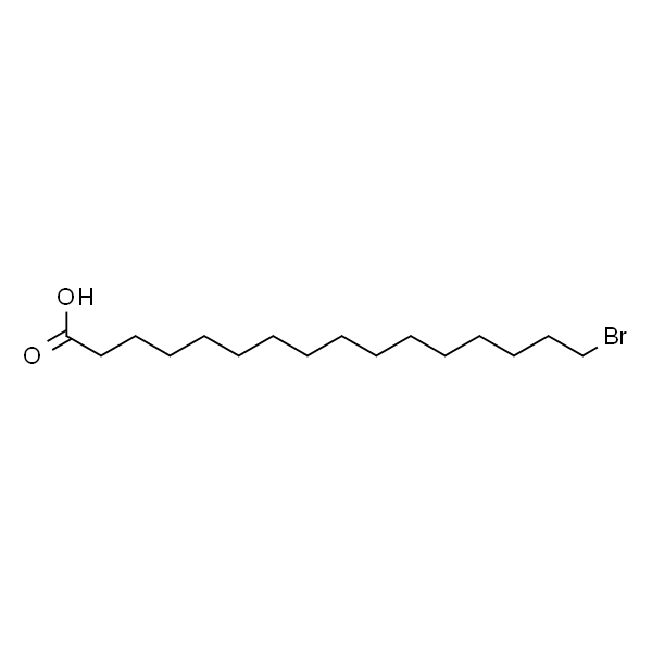 16-Bromohexadecanoic acid