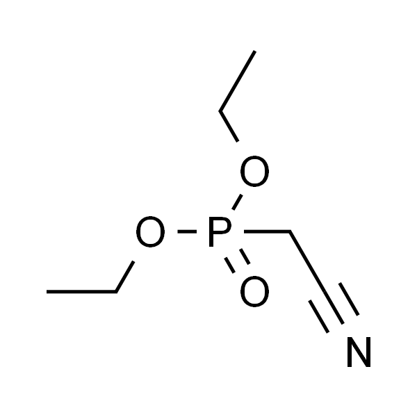 Diethyl cyanomethylphosphonate