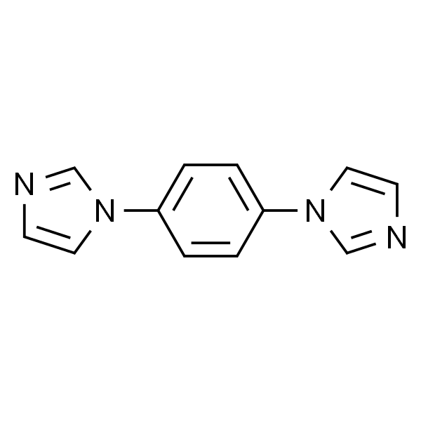 1-(4-imidazol-1-ylphenyl)imidazole