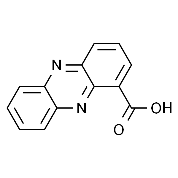 Phenazine-1-carboxylic acid