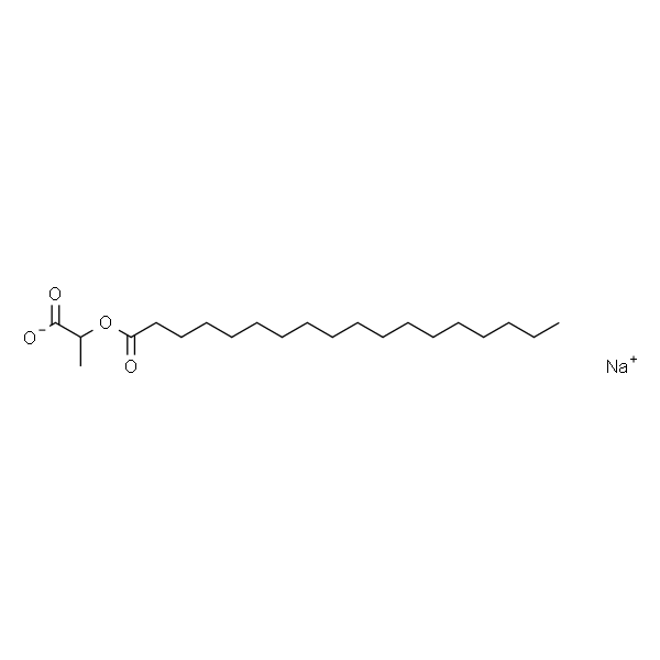 SODIUM STEAROYL LACTYLATE