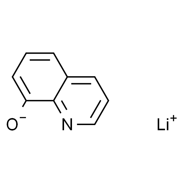 (8-Quinolinolato)lithium