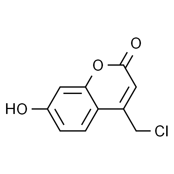 4-(CHLOROMETHYL)-7-HYDROXY-2H-CHROMEN-2-ONE