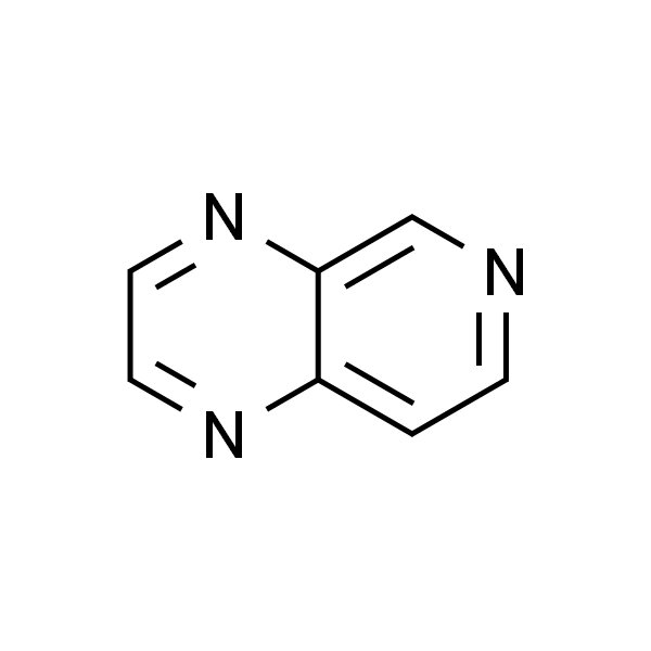 Pyrido[3,4-b]pyrazine