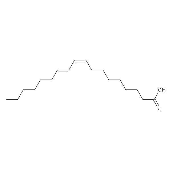 9,11-Octadecadienoicacid, (9Z,11E)-