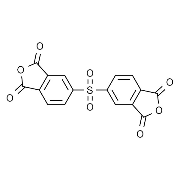 5,5'-Sulfonylbis(isobenzofuran-1,3-dione)