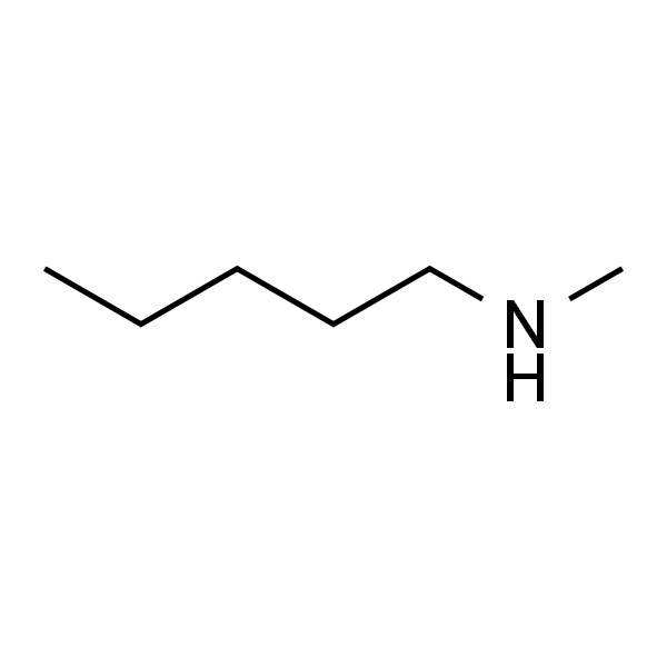 N-Methylpentylamine