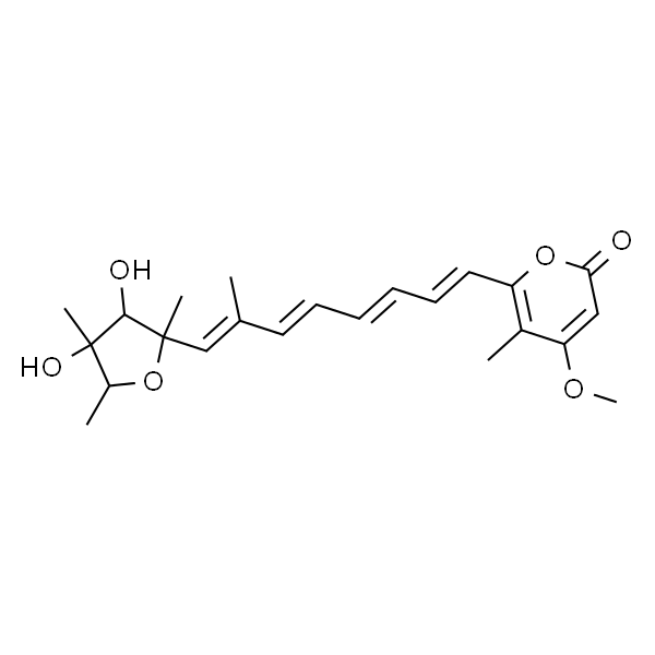 Citreoviridin