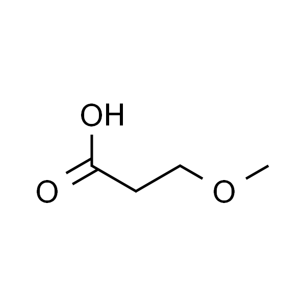 3-Methoxypropanoic acid